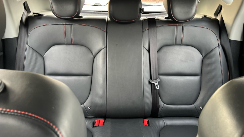 MG ZS 1.0T GDi Exclusive 5dr DCT Petrol Hatchback